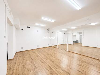 Lokal pod szkołę tańca, fitness lub biura