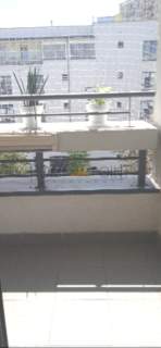 Saska Kępa, 2 pokoje, balkon, kom. m.postojowe