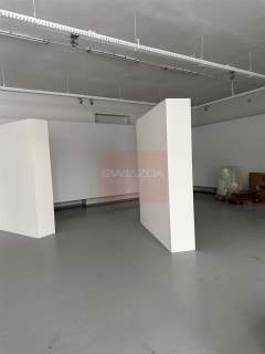 Nieruchomość komercyjna do wynajęcia, 226 m2, Warszawa