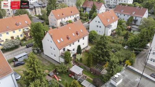 Piękne Mieszkanie, Duży Ogród W Samym Sercu Oliwy