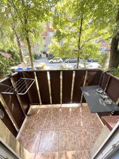 balkon, 2 piwnice, przestronne 3 pokoje