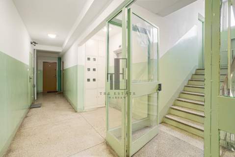 3 pokoje balkon dwustronne KW parking