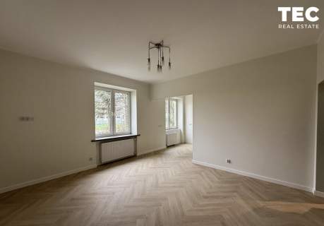 3 pokoje 68,8 m po generalnym remoncie