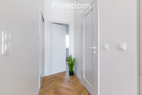 Nowoczesny apartament, 3 pok., klimatyzacja, garaż