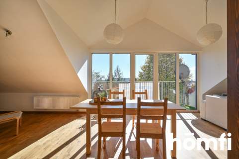 Na sprzedaż, 4 pokoje, 108m2, Krzeszowice