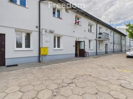 Mieszkanie około 40 m na ul. Młyńskiej