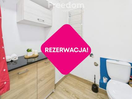 Na sprzedaż mieszkanie w kamienicy   ul. Skibińska