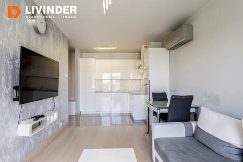os. Fajny Dom, 3 pok, balkon i 2 m. postojowe