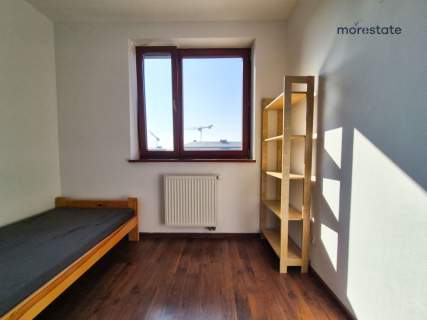 2 pok. mieszkanie na Klinach I balkon