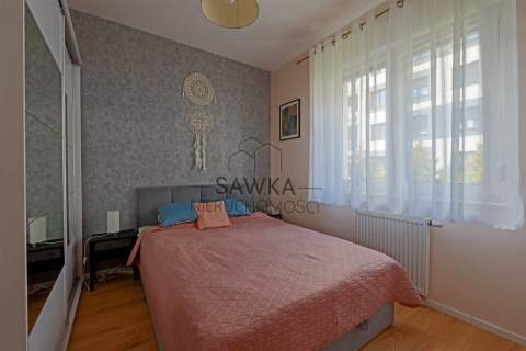 Mieszkanie na sprzedaż, 38,53 m2, Łężyca