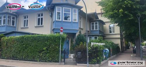 Apartament blisko plaży w Sopocie na Haffnera