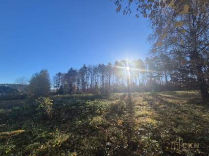 KORNATKA - BUDOWLANA - 9,05 AR