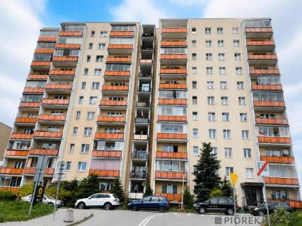 4-pokojowe mieszkanie na Pradze-Południe