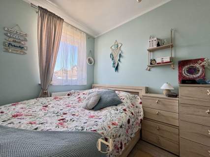 Mieszkanie na sprzedaż, 54,65 m2, Gorzów Wielkopolski
