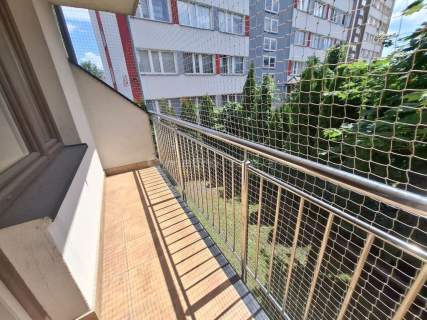 Balkon 2 pokoje Czynsz tylko 250 zł