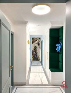 Apartament 76,43 m z tarasem 12 m 4 pokoje