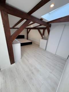 Września RYNEK Stylowe Poddasze 65m2 pełne wyposażenie