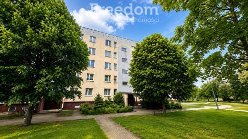 Komfortowe mieszkanie na wynajem/61,60m2