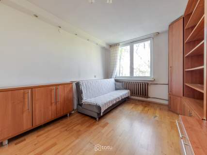 2 Pokoje-36m-Autobus-Tramwaj-PKP-Cicho