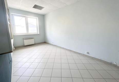 Lokal użytkowy o pow. 208,76m2 w centrum Siedlec