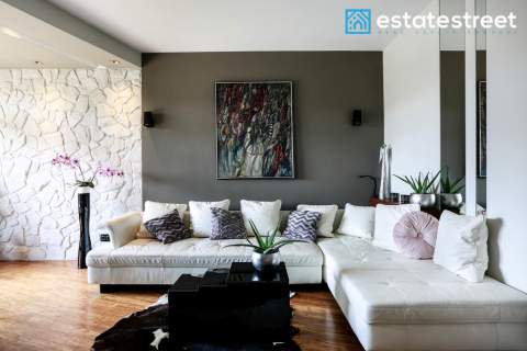 3pokojowy apartament dwa balkony msc postojowe
