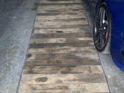 Lokal na magazyn/warsztat