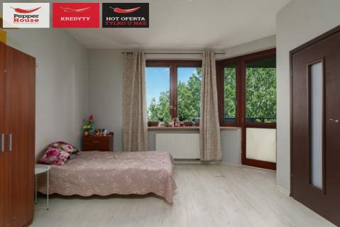 Apartament rodzinny 91,67 m z potencjałem
