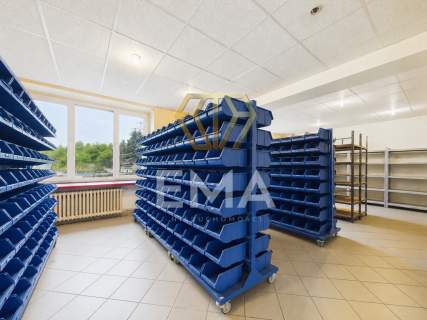 175 m dla Twojego biznesu Świetna ekspozycja