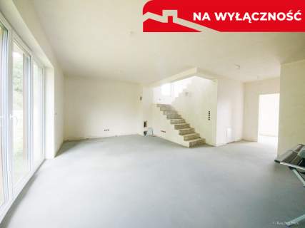 Nowy dom w Tarnowie 123 m 2 z garażem
