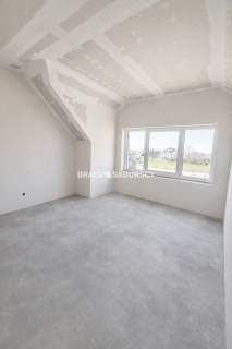 Nowoczesny dom z ogrodem 155m2