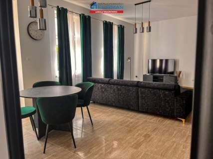 Mieszkanie do wynajęcia, 51 m2, Wągrowiec