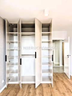 Prestiżowy 3 pok. apartament z pięknym widokiem
