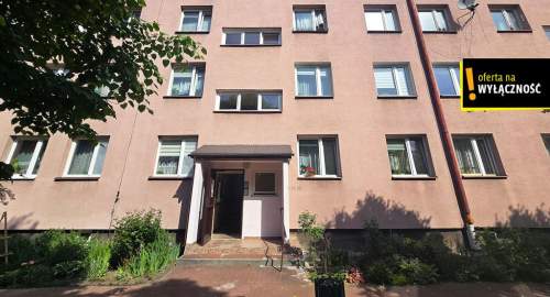 Mieszkanie po remoncie w atrakcyjnej cenie 5848 m2