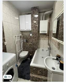 Mieszkanie na sprzedaż, 42 m2, Kielce