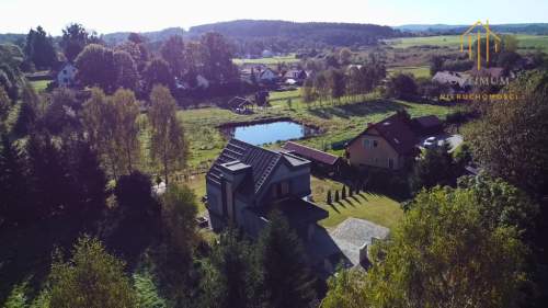 Dom 145 m Woryty