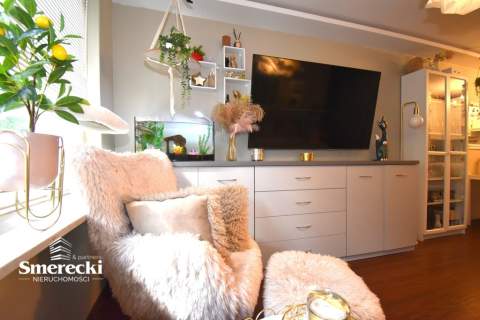 Mieszkanie przy ulicy 11 listopada - 36 m2 parter