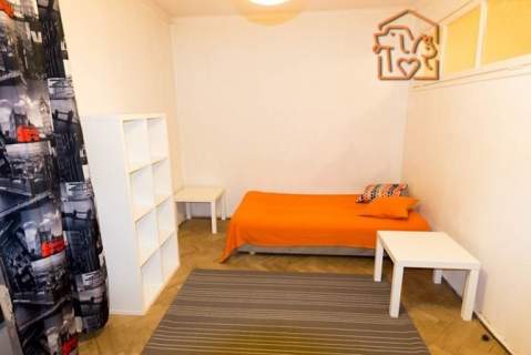 Kutrzeby 2, Bałuty, kawalerka, pet friendly