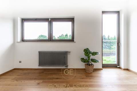 Wola Justowska Apartament Premium