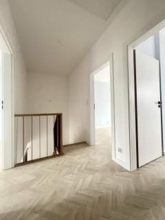 Komfortowy dom z 4 sypialniami, 104m2 Stary Lubin