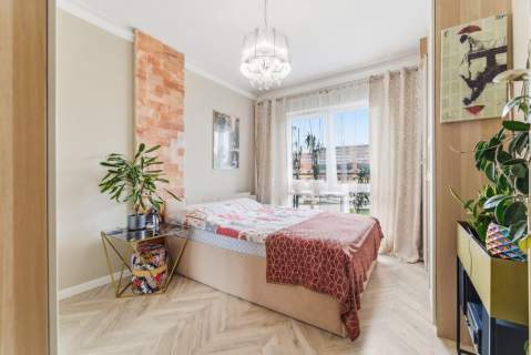 3 POKOJE BLISKO WSZYSTKIEGO 57 M2 KATOWICE WITOSA