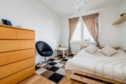 2 pokojowe 47m2 ul. Przyrodnicza Nowe Miasto