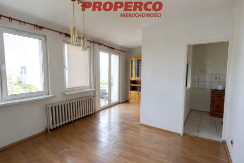 Mieszkanie 30,3 m2, 1 pokój, Czarnów, Piekoszowska