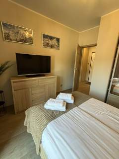 Apartament przy Parku Zdrojowym w Polanicy Zdrój to propozycja...