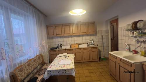 4,6 ha gruntu Dom 150 m Las 0,5 ha Duży pot