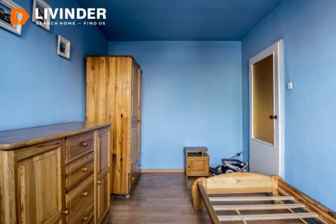 3 pokoje 45 m Świetna inwestycja 