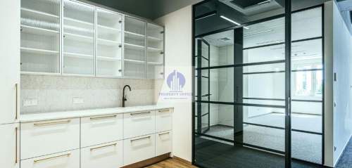 Wola lokal biurowy 415m2 do wynajęcia