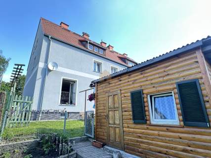 Super lokalizacja Ogródek Mieszkanie 2 Pokoje