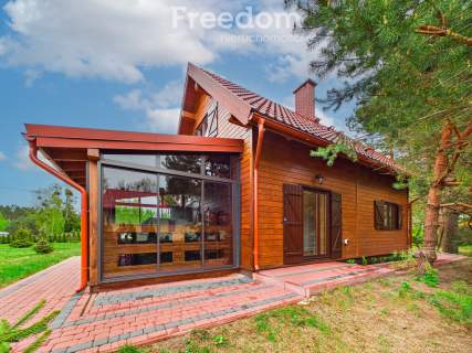 Luksusowy dom premium Warmia Mazury