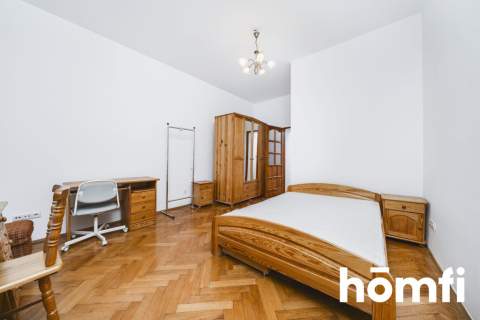 2 pokojowe Kazimierz Paulińska 2 balkony
