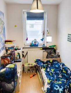 3-pokojowe mieszkanie na Ursynowie